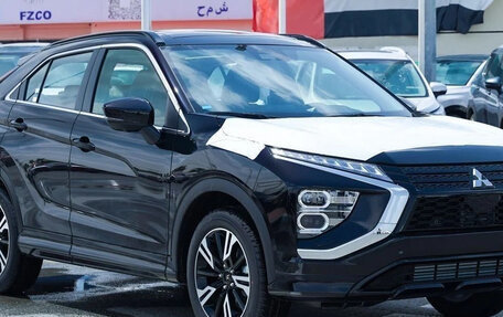 Mitsubishi Eclipse Cross, 2026 год, 3 650 548 рублей, 3 фотография