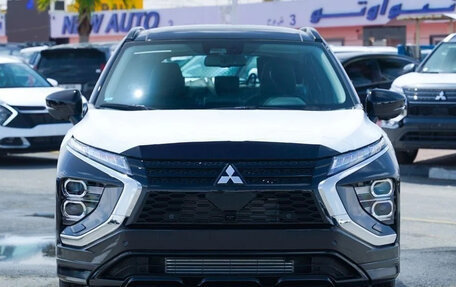 Mitsubishi Eclipse Cross, 2026 год, 3 650 548 рублей, 2 фотография