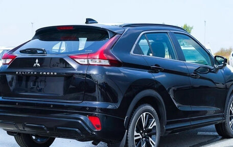Mitsubishi Eclipse Cross, 2026 год, 3 650 548 рублей, 7 фотография