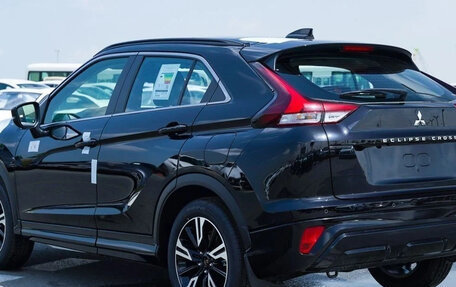 Mitsubishi Eclipse Cross, 2026 год, 3 650 548 рублей, 5 фотография
