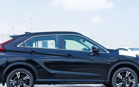 Mitsubishi Eclipse Cross, 2026 год, 3 650 548 рублей, 4 фотография