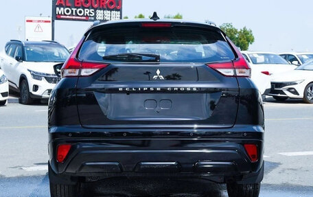 Mitsubishi Eclipse Cross, 2026 год, 3 650 548 рублей, 6 фотография