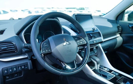 Mitsubishi Eclipse Cross, 2026 год, 3 650 548 рублей, 8 фотография