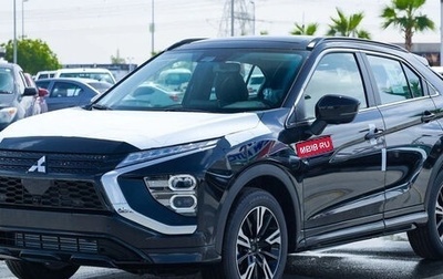 Mitsubishi Eclipse Cross, 2026 год, 3 650 548 рублей, 1 фотография