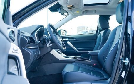 Mitsubishi Eclipse Cross, 2026 год, 3 650 548 рублей, 9 фотография