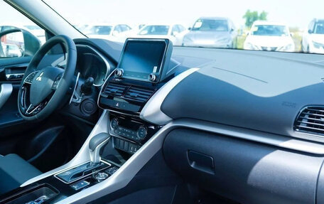Mitsubishi Eclipse Cross, 2026 год, 3 650 548 рублей, 16 фотография