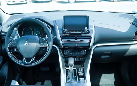 Mitsubishi Eclipse Cross, 2026 год, 3 650 548 рублей, 11 фотография