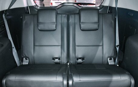 Mitsubishi Pajero Sport III рестайлинг, 2020 год, 4 499 000 рублей, 12 фотография