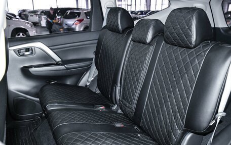 Mitsubishi Pajero Sport III рестайлинг, 2020 год, 4 499 000 рублей, 9 фотография