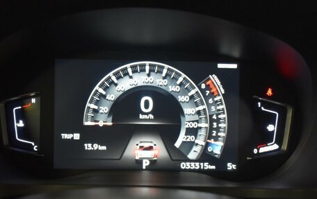 Mitsubishi Pajero Sport III рестайлинг, 2020 год, 4 499 000 рублей, 15 фотография