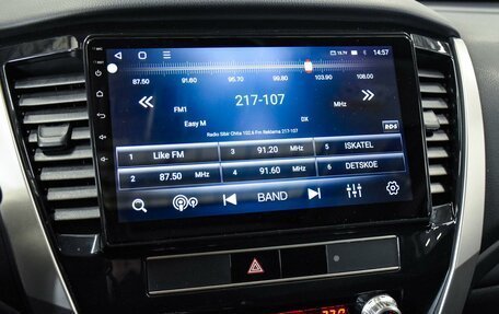Mitsubishi Pajero Sport III рестайлинг, 2020 год, 4 499 000 рублей, 18 фотография
