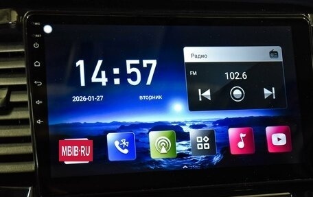 Mitsubishi Pajero Sport III рестайлинг, 2020 год, 4 499 000 рублей, 16 фотография