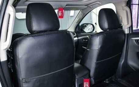 Mitsubishi Pajero Sport III рестайлинг, 2020 год, 4 499 000 рублей, 11 фотография