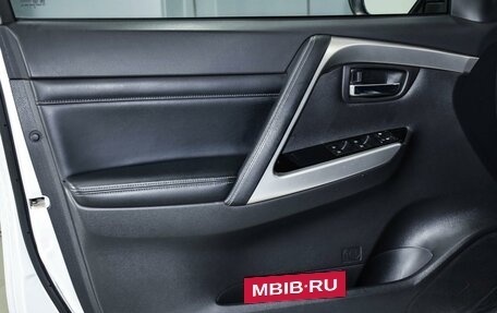 Mitsubishi Pajero Sport III рестайлинг, 2020 год, 4 499 000 рублей, 25 фотография