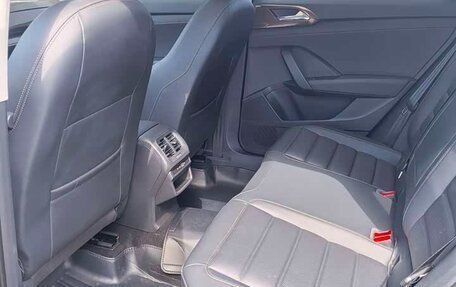 Volkswagen Tharu, 2023 год, 1 580 000 рублей, 9 фотография