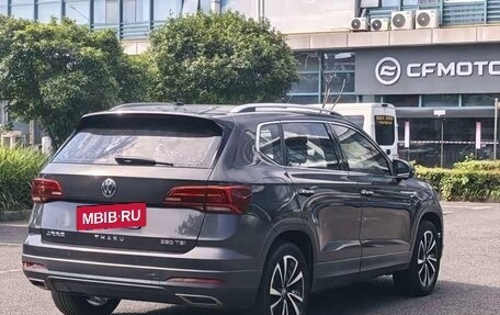 Volkswagen Tharu, 2023 год, 1 580 000 рублей, 6 фотография