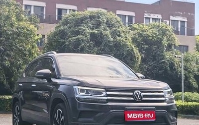 Volkswagen Tharu, 2023 год, 1 580 000 рублей, 1 фотография