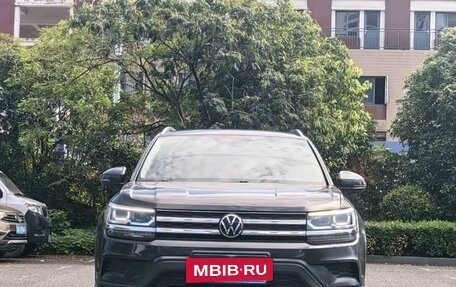 Volkswagen Tharu, 2023 год, 1 580 000 рублей, 2 фотография