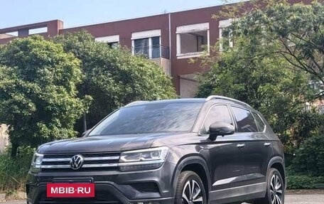Volkswagen Tharu, 2023 год, 1 580 000 рублей, 3 фотография