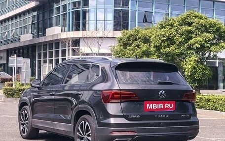 Volkswagen Tharu, 2023 год, 1 580 000 рублей, 4 фотография