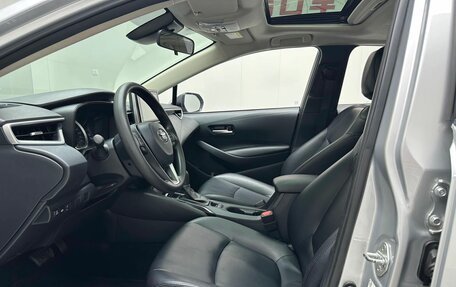 Toyota Corolla, 2022 год, 1 449 000 рублей, 4 фотография