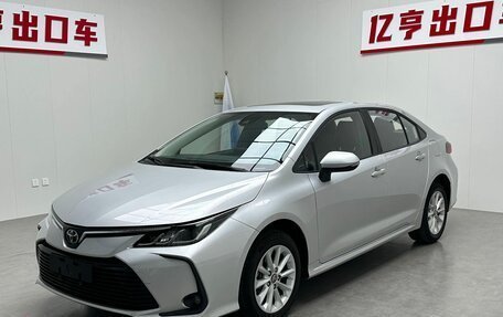 Toyota Corolla, 2022 год, 1 449 000 рублей, 2 фотография