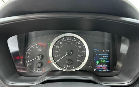 Toyota Corolla, 2022 год, 1 449 000 рублей, 6 фотография