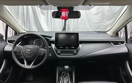 Toyota Corolla, 2022 год, 1 449 000 рублей, 5 фотография