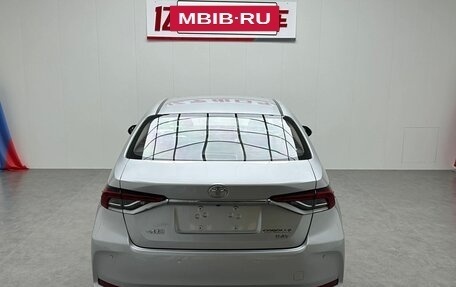 Toyota Corolla, 2022 год, 1 449 000 рублей, 3 фотография