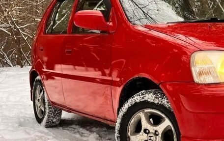 Honda Logo, 1997 год, 195 000 рублей, 12 фотография