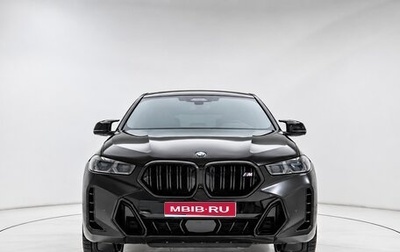 BMW X6, 2025 год, 12 600 002 рублей, 1 фотография