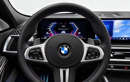 BMW X6, 2025 год, 12 600 002 рублей, 5 фотография