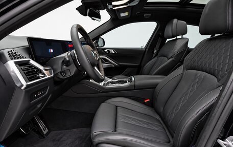 BMW X6, 2025 год, 12 600 002 рублей, 9 фотография