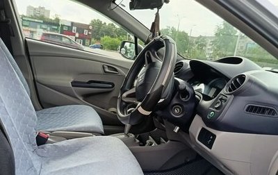 Honda Insight II рестайлинг, 2009 год, 500 000 рублей, 1 фотография