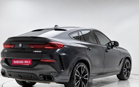 BMW X6, 2025 год, 12 600 002 рублей, 2 фотография