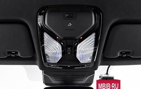 BMW X6, 2025 год, 12 600 002 рублей, 7 фотография
