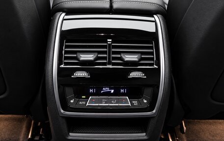 BMW X6, 2025 год, 12 600 002 рублей, 14 фотография