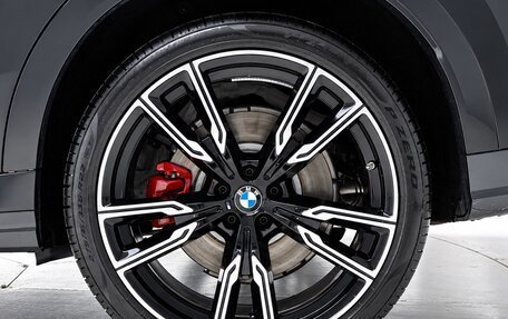 BMW X6, 2025 год, 12 600 002 рублей, 17 фотография