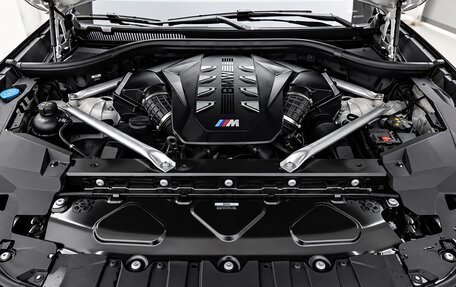BMW X6, 2025 год, 12 600 002 рублей, 16 фотография