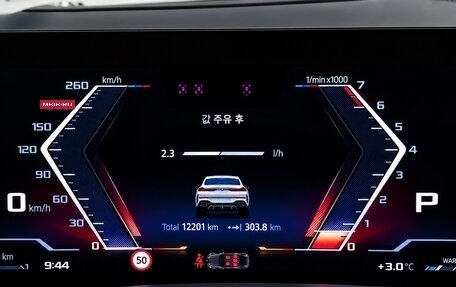 BMW X6, 2025 год, 12 600 002 рублей, 12 фотография