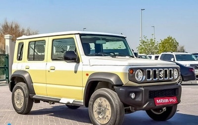 Suzuki Jimny, 2026 год, 3 350 548 рублей, 1 фотография