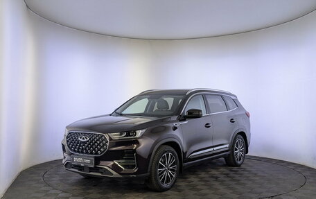 Chery Tiggo 8 Pro, 2021 год, 1 775 000 рублей, 1 фотография