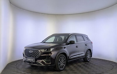 Chery Tiggo 8 Pro, 2021 год, 1 775 000 рублей, 1 фотография