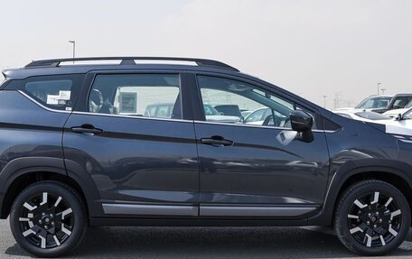 Mitsubishi Xpander, 2026 год, 3 340 548 рублей, 8 фотография