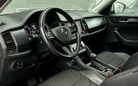 Skoda Kodiaq I, 2019 год, 3 218 500 рублей, 5 фотография