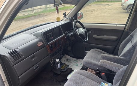 Honda Stepwgn IV, 2000 год, 535 000 рублей, 7 фотография