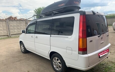 Honda Stepwgn IV, 2000 год, 535 000 рублей, 6 фотография