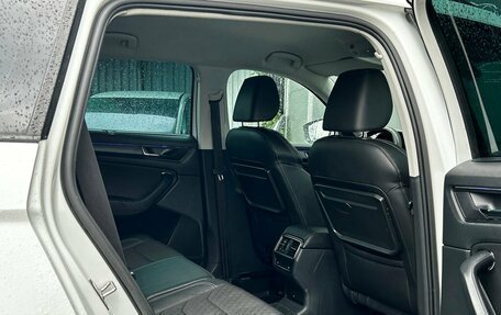 Skoda Kodiaq I, 2019 год, 3 218 500 рублей, 8 фотография