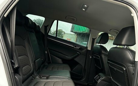 Skoda Kodiaq I, 2019 год, 3 218 500 рублей, 9 фотография