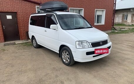 Honda Stepwgn IV, 2000 год, 535 000 рублей, 3 фотография